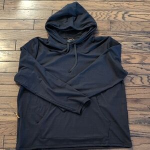 Wellen Long Sleeved Hoodie, Mens 2XL